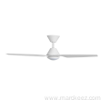 New model ceiling 48inch ceiling fan with lights